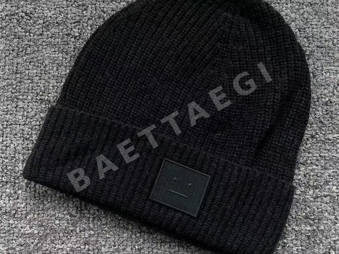 아크네스튜디오 모자 202700 Acne Studios Hat 상세 이미지 15