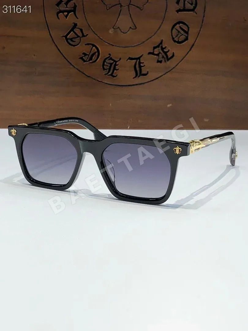 크롬하츠 선글라스 204914 Chrome Hearts Sunglasses