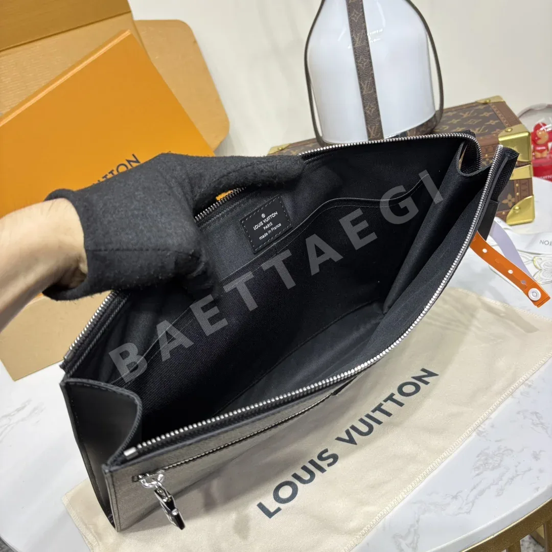 루이비통 버드케이지 가방 M40481 상세 이미지 9