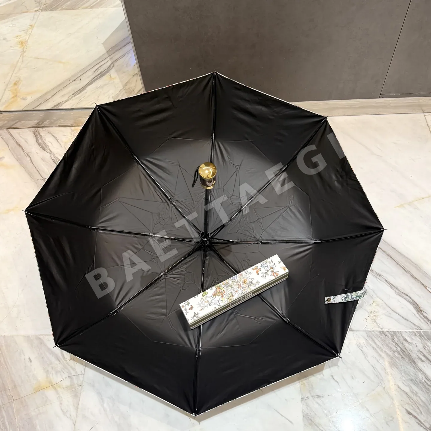 디올 우산 85574 Dior Umbrella 상세 이미지 6