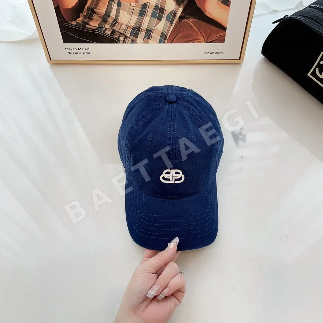 발렌시아가 모자 81739 Balenciaga Cap 상세 이미지 8