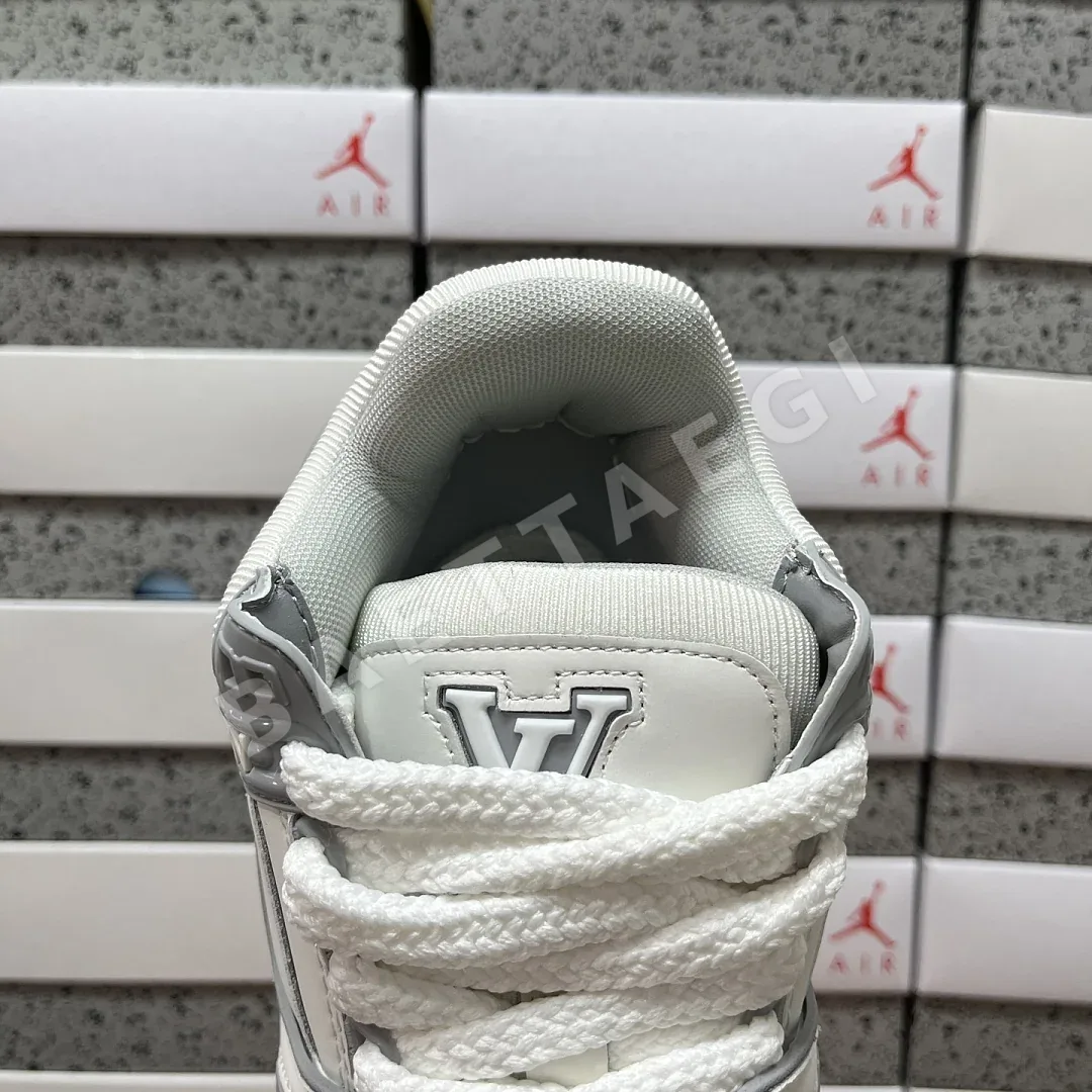 루이비통 [TG] 화이트 그레이 205790 Louis Vuitton 상세 이미지 2