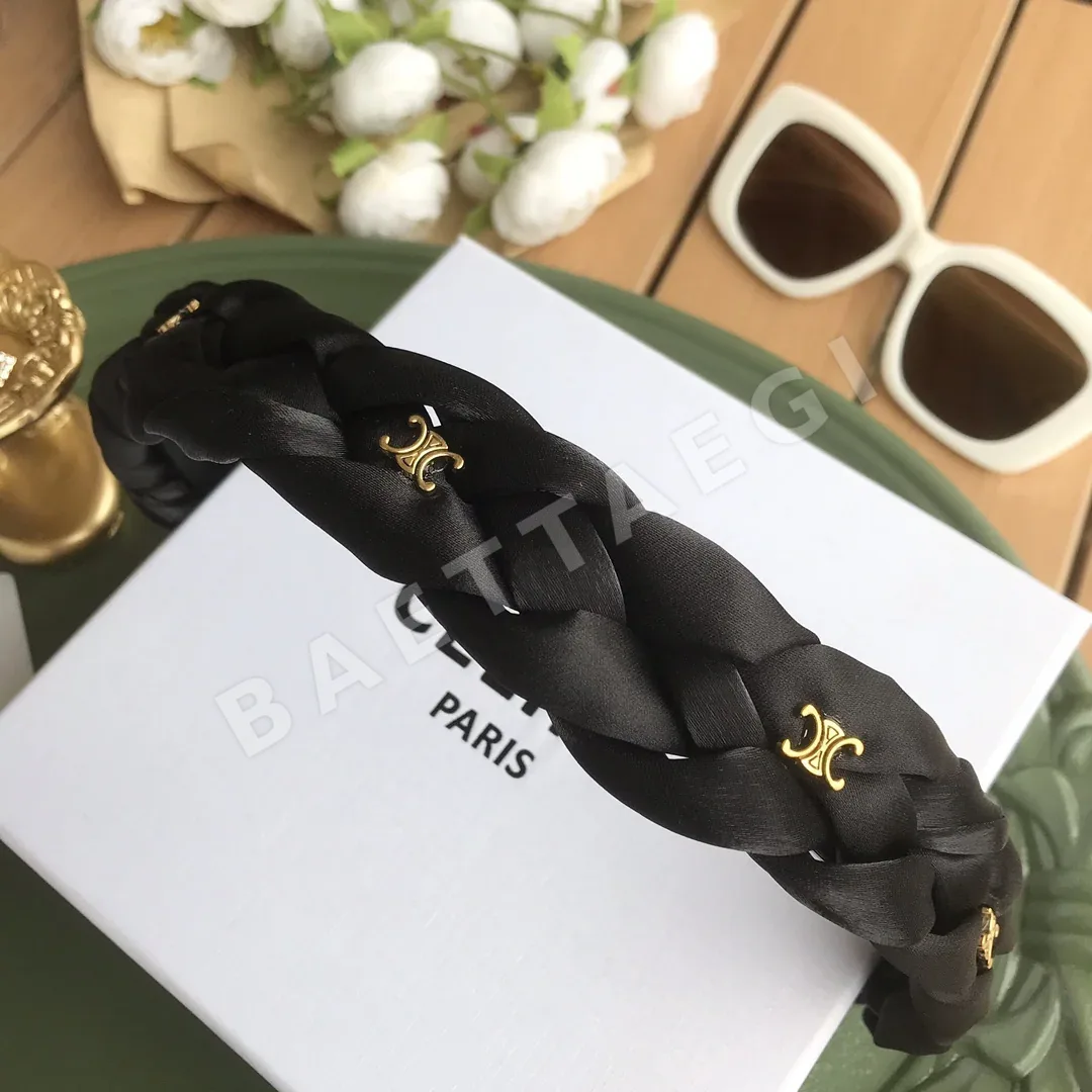 셀린느 윕 헤드밴드 헤어악세사리 상세 이미지 6