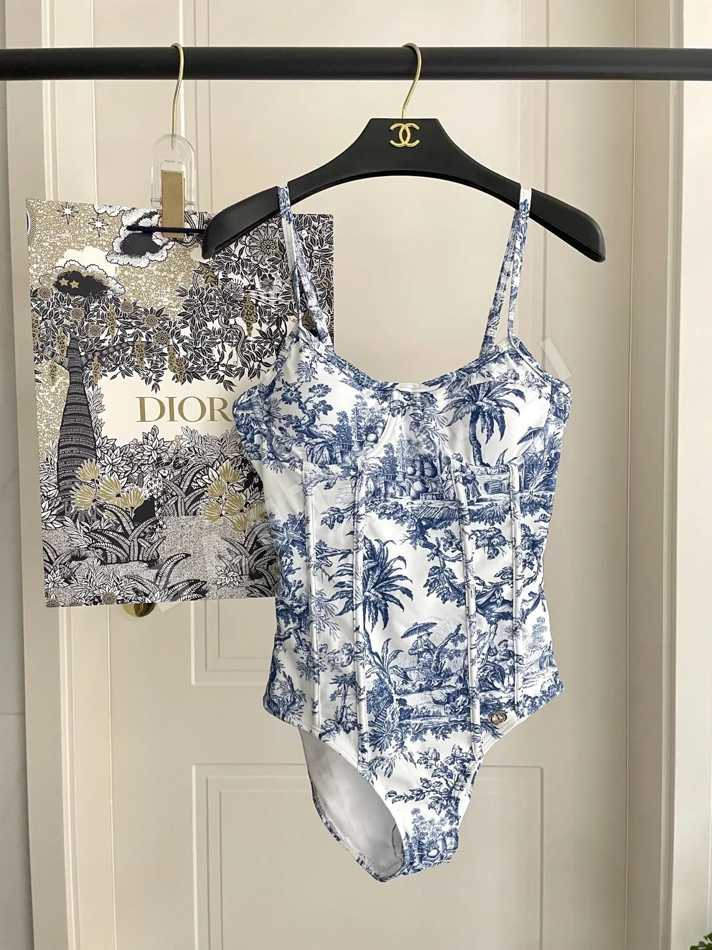 디올 여성 액티브웨어 89288 Dior Activewear 상세 이미지 4