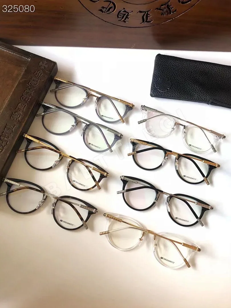 크롬하츠 선글라스 204975 Chrome Hearts Sunglasses 상세 이미지 4