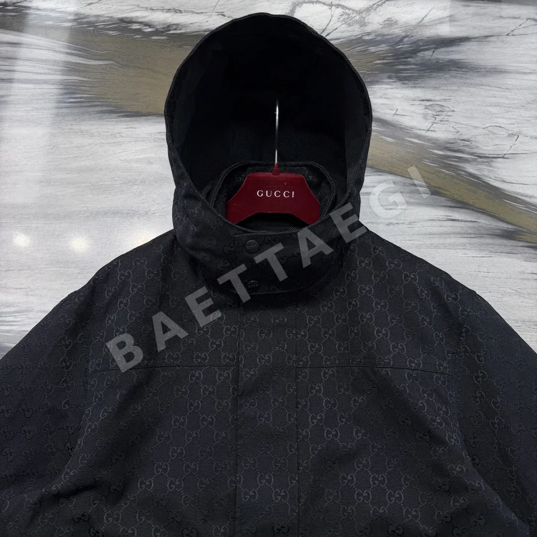 구찌 남성 자켓 53856 Gucci 상세 이미지 6