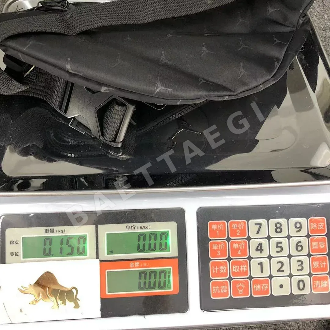 나이키 조던 가방 203097 Nike Jordan Bag 상세 이미지 21
