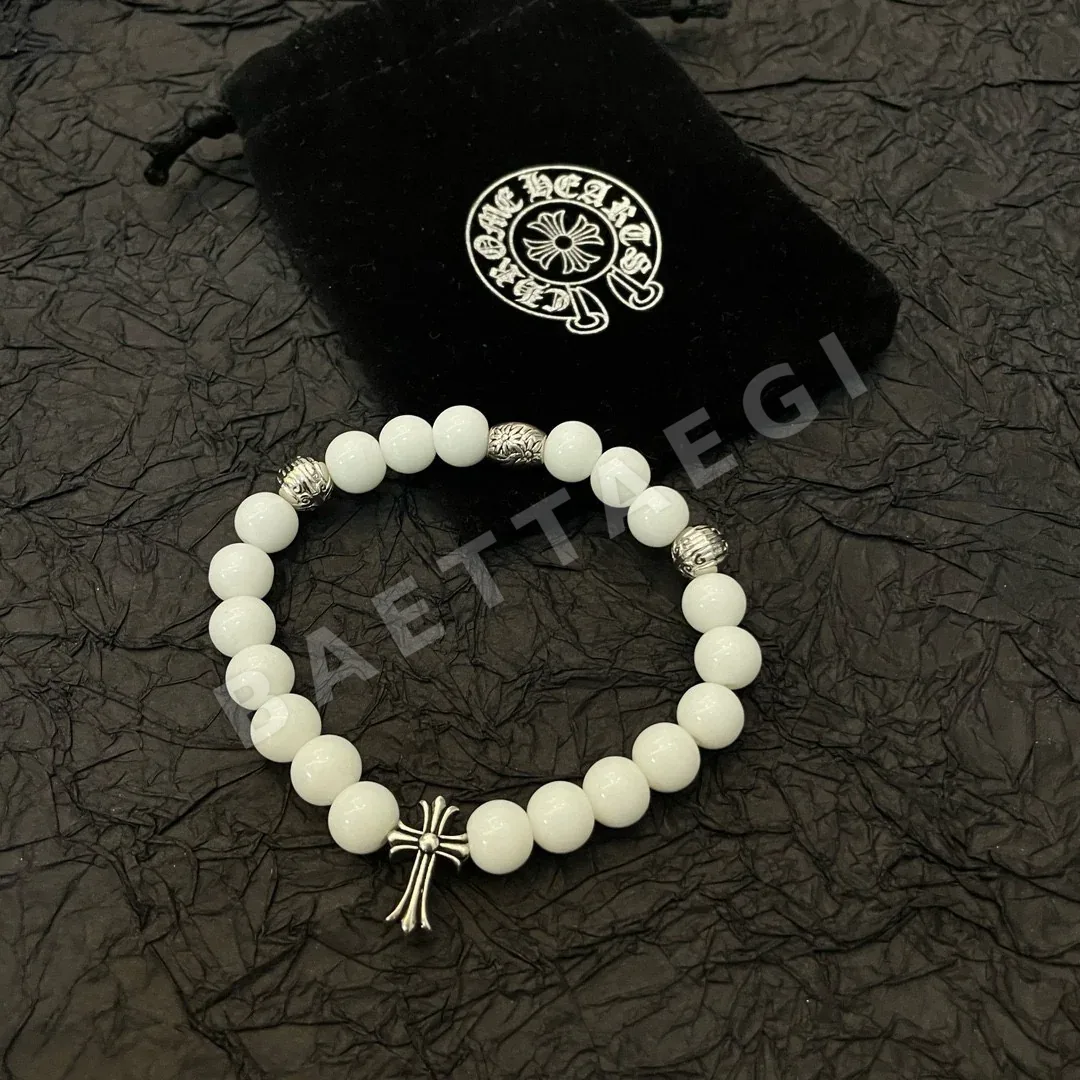 크롬하츠 팔찌 61910 Chrome Hearts Bracelet 상세 이미지 8