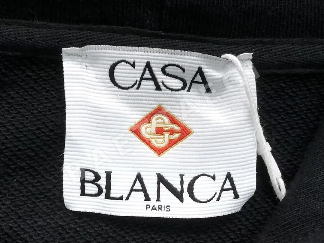 카사블랑카 후드티 203517 Casablanca Hoodie 상세 이미지 27
