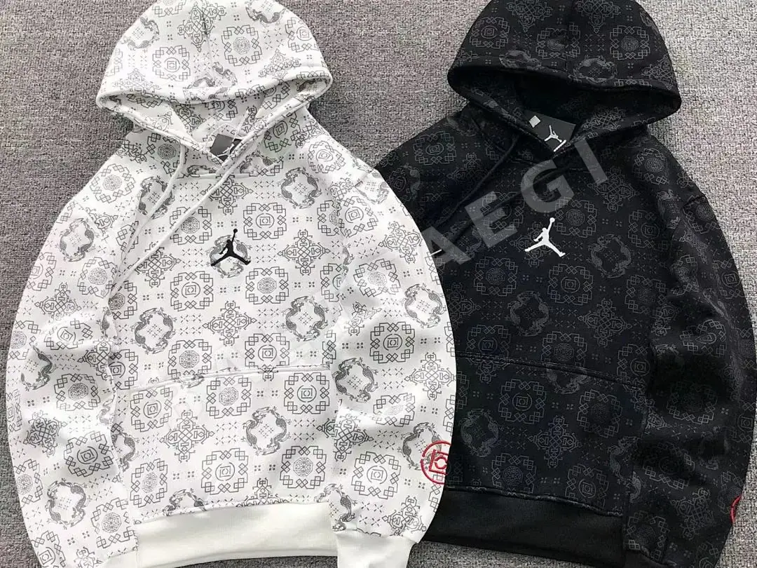 나이키 조던 후드티 203084 Nike Jordan Hoodie 상세 이미지 4
