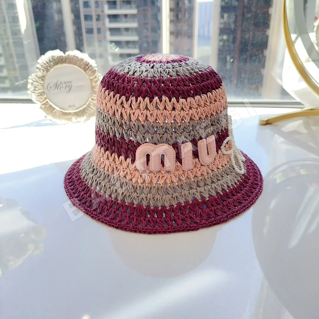 미우미우 모자 81176 Miu Miu Cap