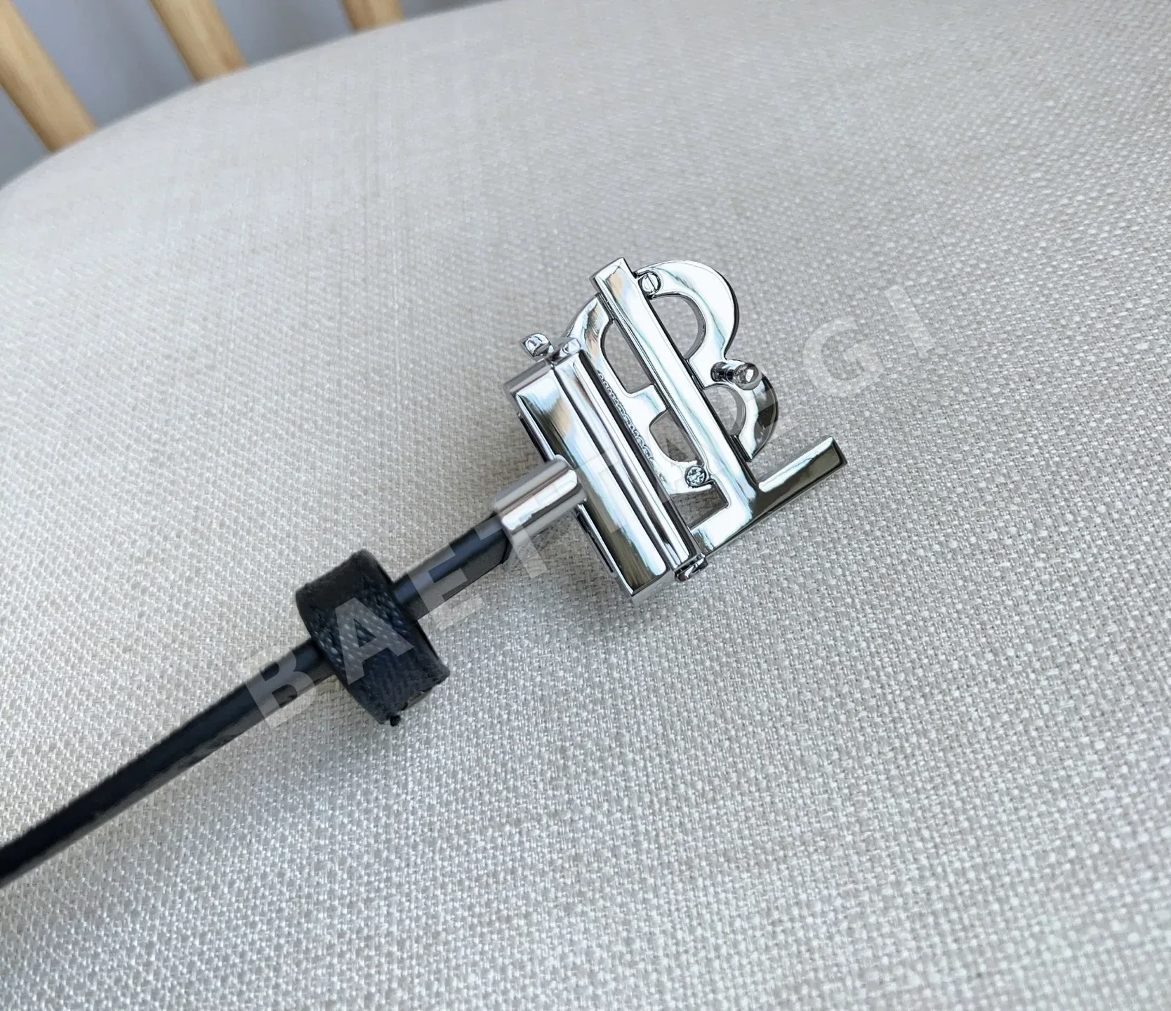 버버리 벨트 58137 Burberry Belt 상세 이미지 6