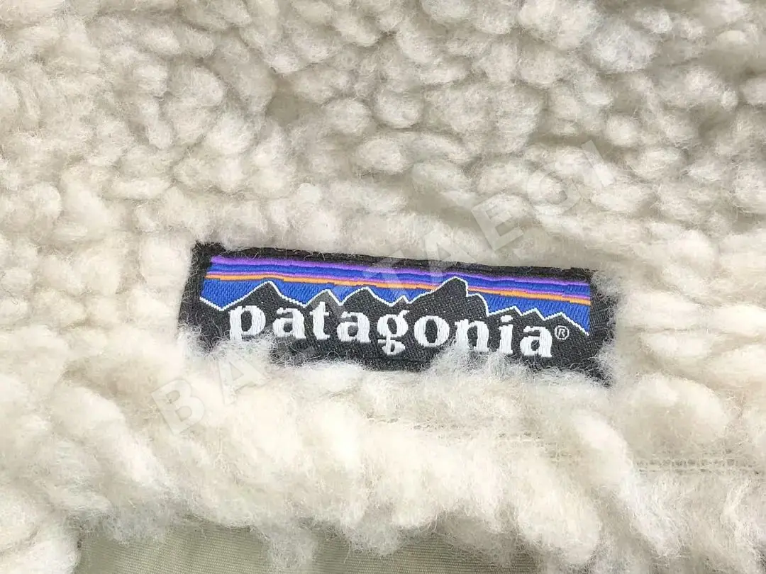 파타고니아 플리스 베스트 203776 Patagonia Fleece Vest 상세 이미지 20