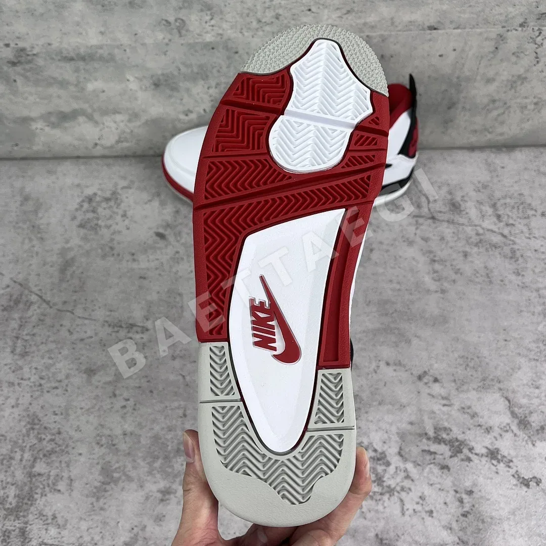 나이키 [GX] DC7770-160 201276 Nike Fire Red 상세 이미지 9