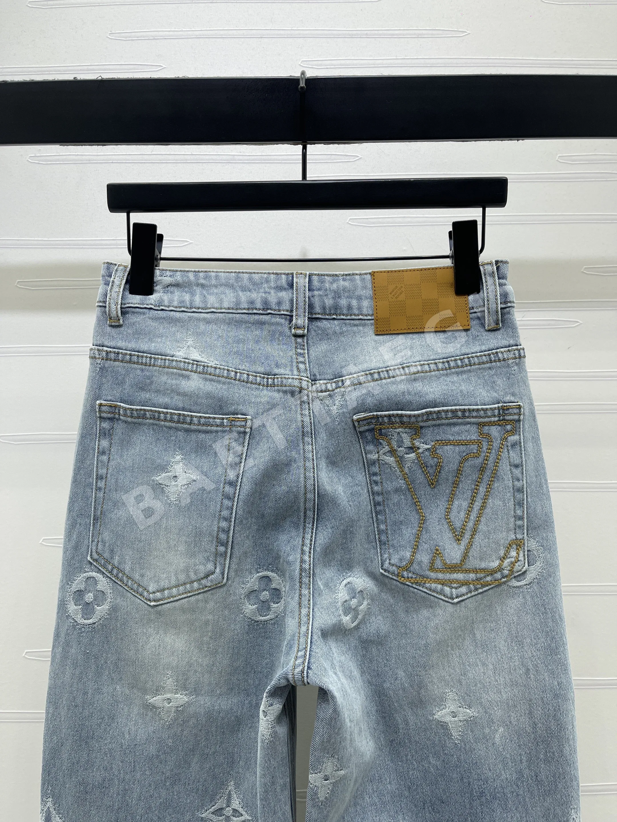 루이비통 여성 바지 70142 Louis Vuitton Women Pants 상세 이미지 16