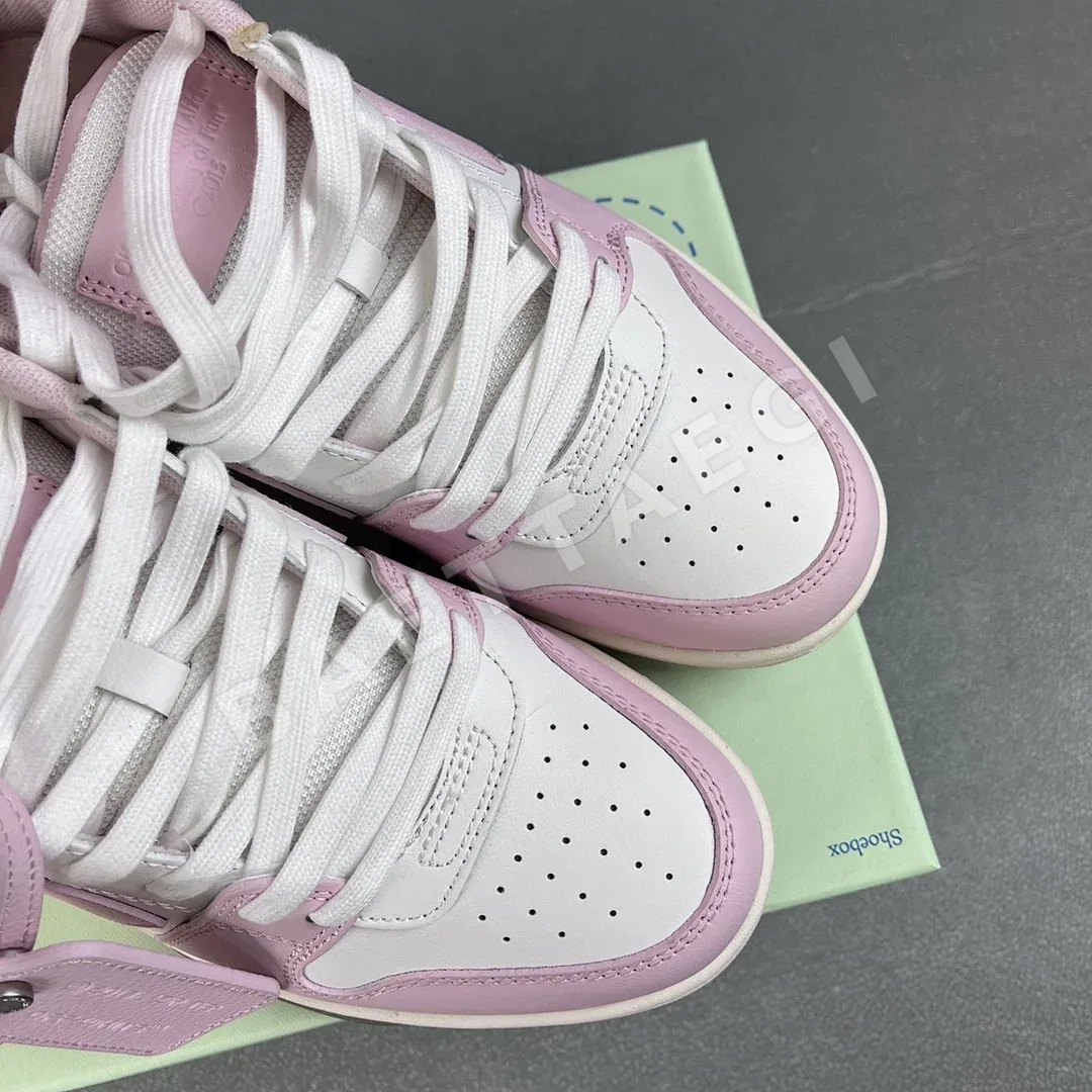 오프화이트 핑크 화이트 202352 Off White 상세 이미지 5