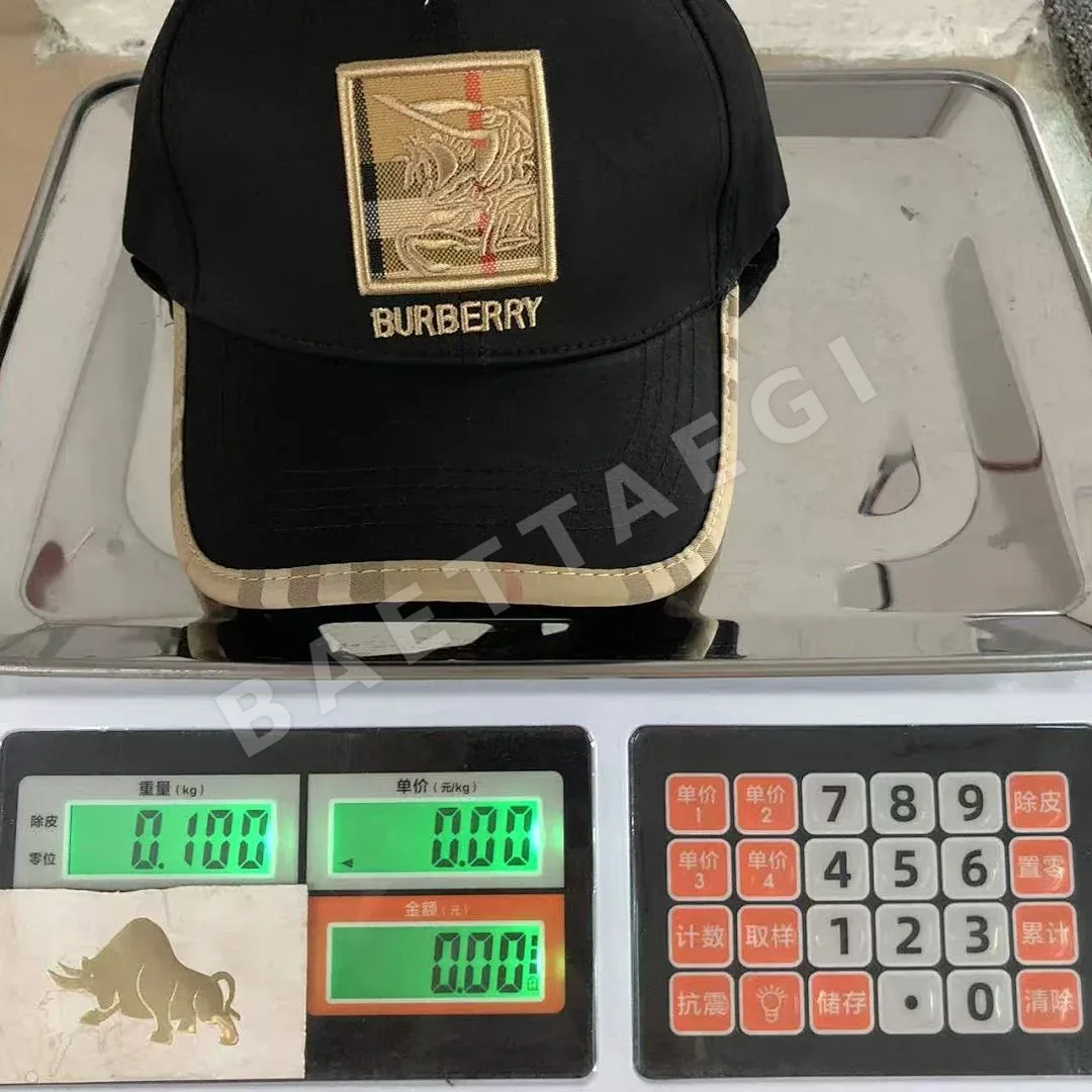 버버리 모자 202673 Burberry Hat 상세 이미지 25