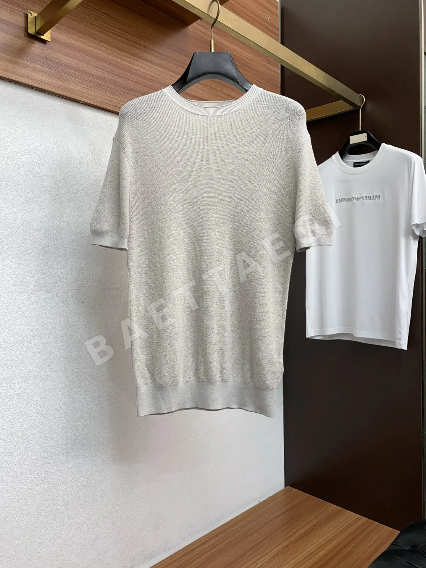 브루넬로쿠치넬리 남성 반팔 47978