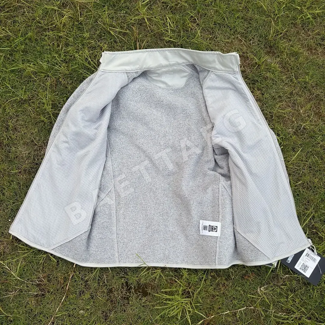 아크테릭스 [TZ] 코버트 가디건 200166 Arc'teryx Covert Cardigan Cloud Heather/Void 상세 이미지 18