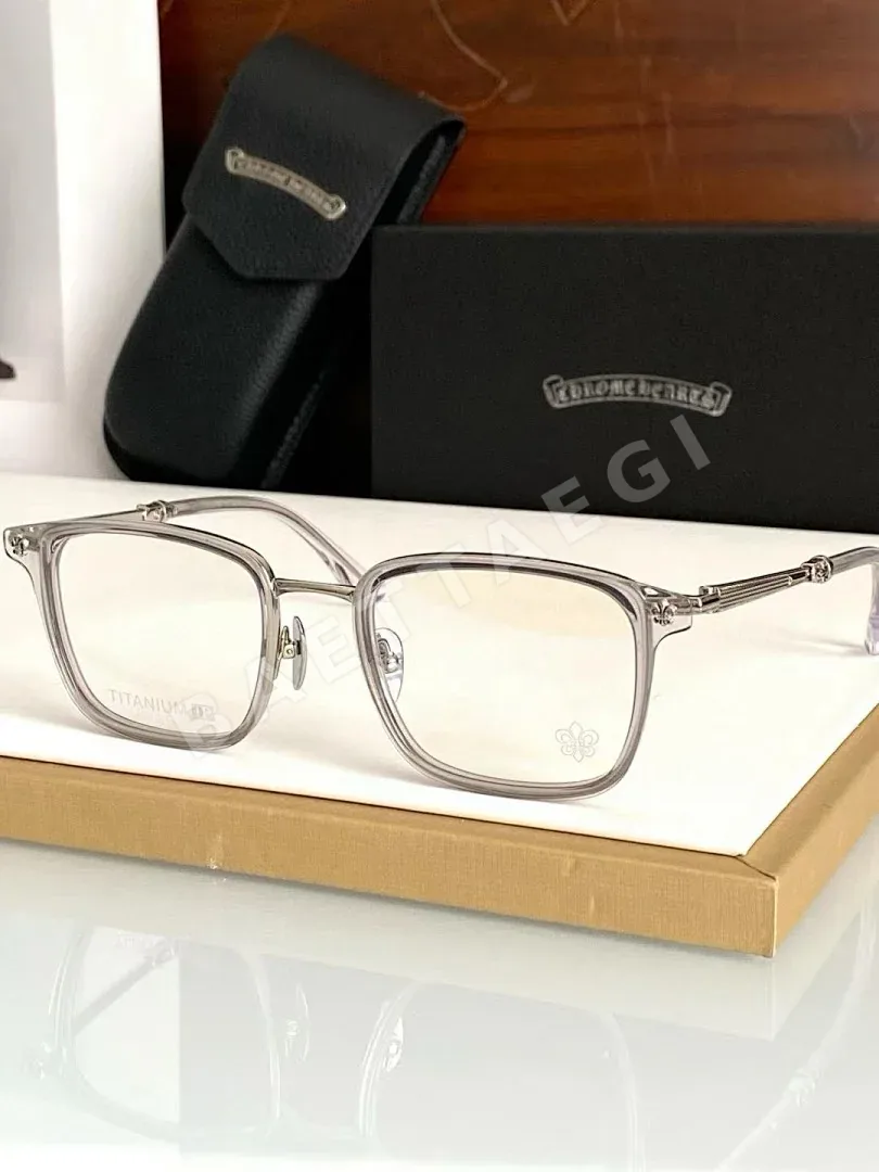 크롬하츠 선글라스 205110 Chrome Hearts Sunglasses 상세 이미지 5