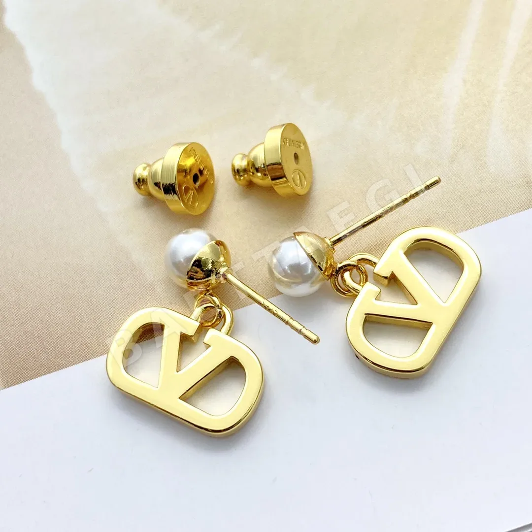 발렌티노 귀걸이 63539 Valentino Earrings 상세 이미지 6