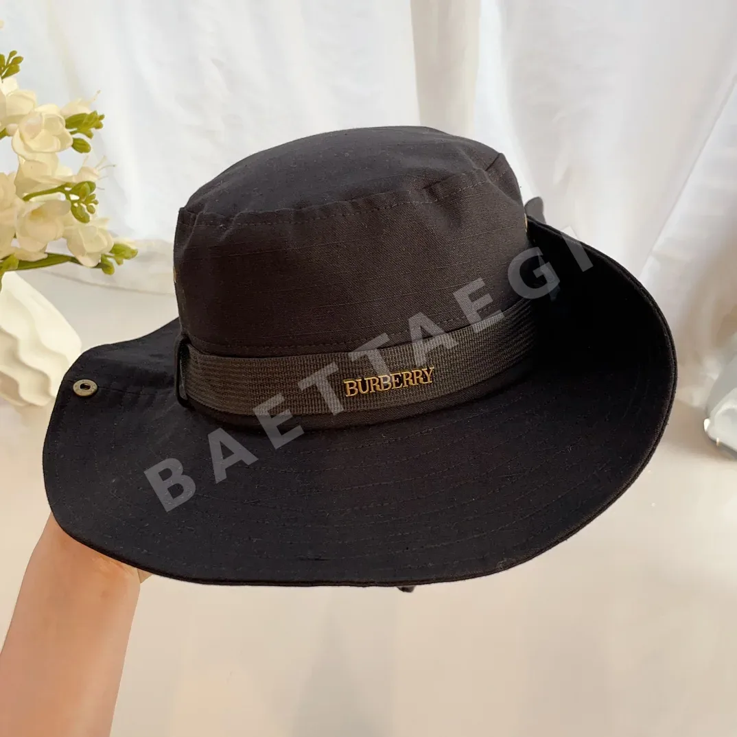 버버리 모자 81938 Burberry Cap 상세 이미지 11