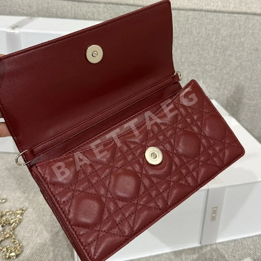 디올 펄 클러치백 상세 이미지 6