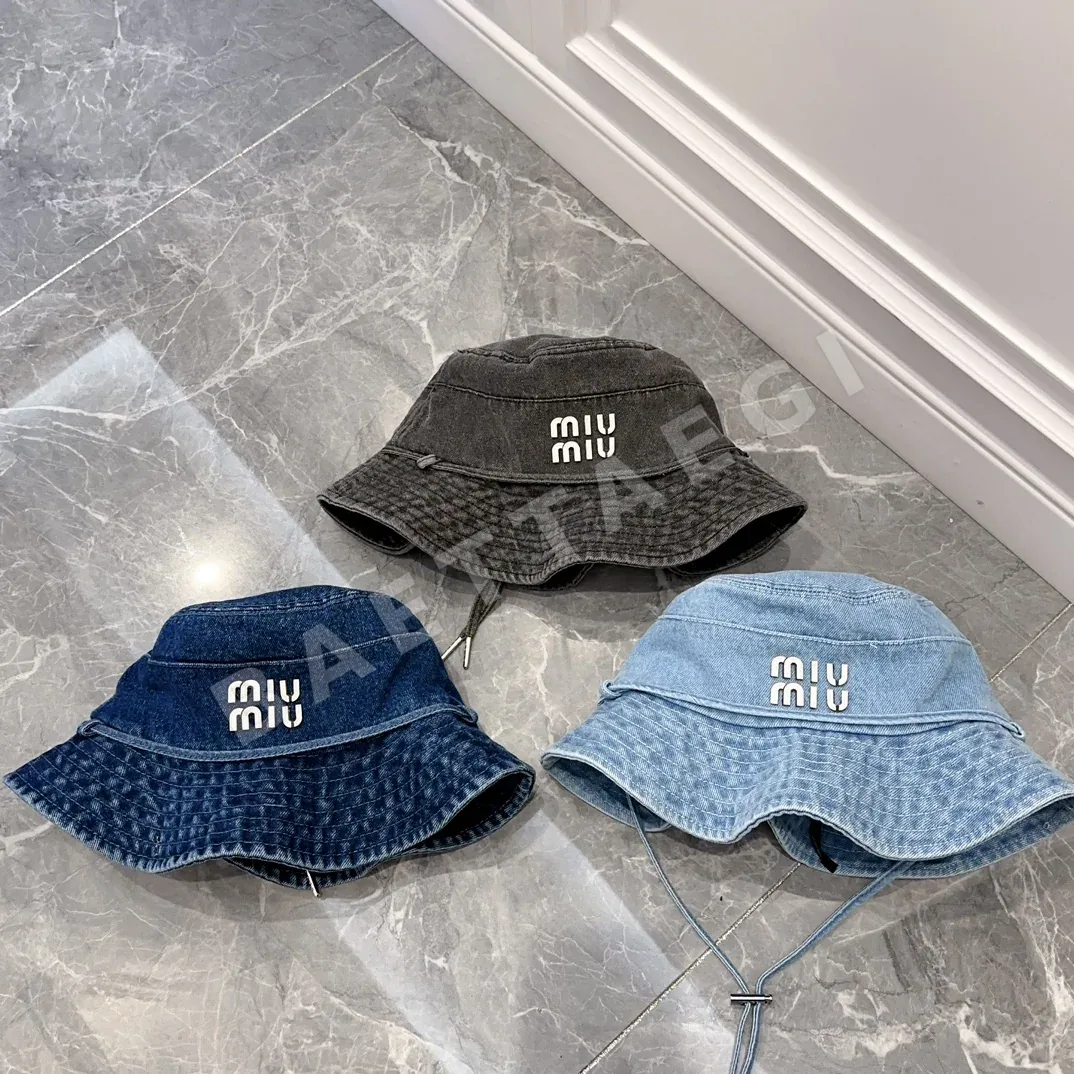 미우미우 모자 81158 Miu Miu Cap