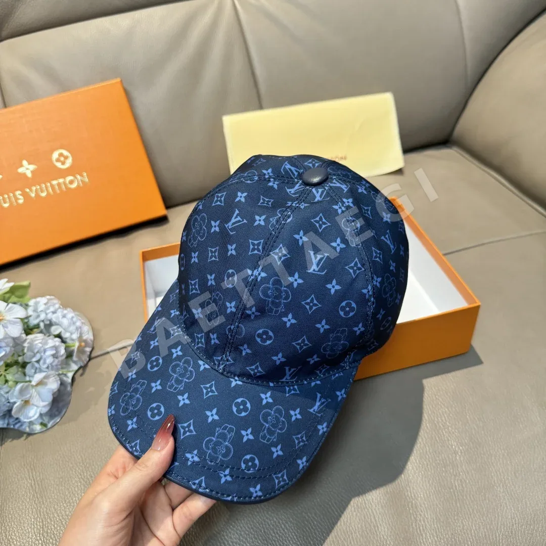 루이비통 모자 79166 Louis Vuitton Cap 상세 이미지 5