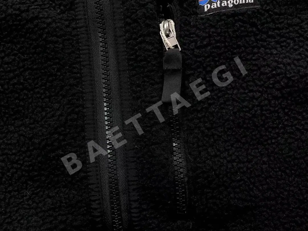 파타고니아 플리스 베스트 203777 Patagonia Fleece Vest 상세 이미지 19