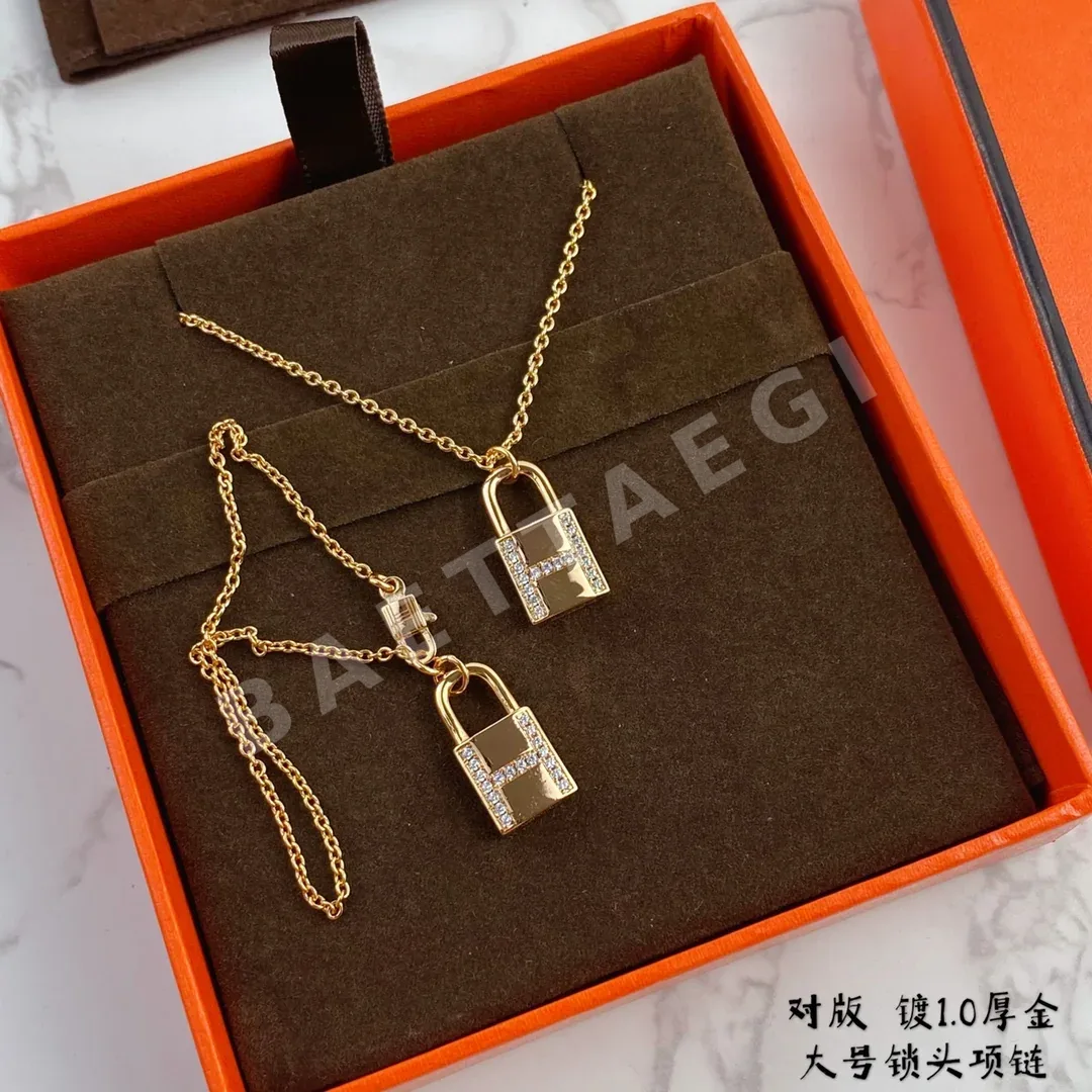 에르메스 목걸이 70477 Hermes Necklace 상세 이미지 7