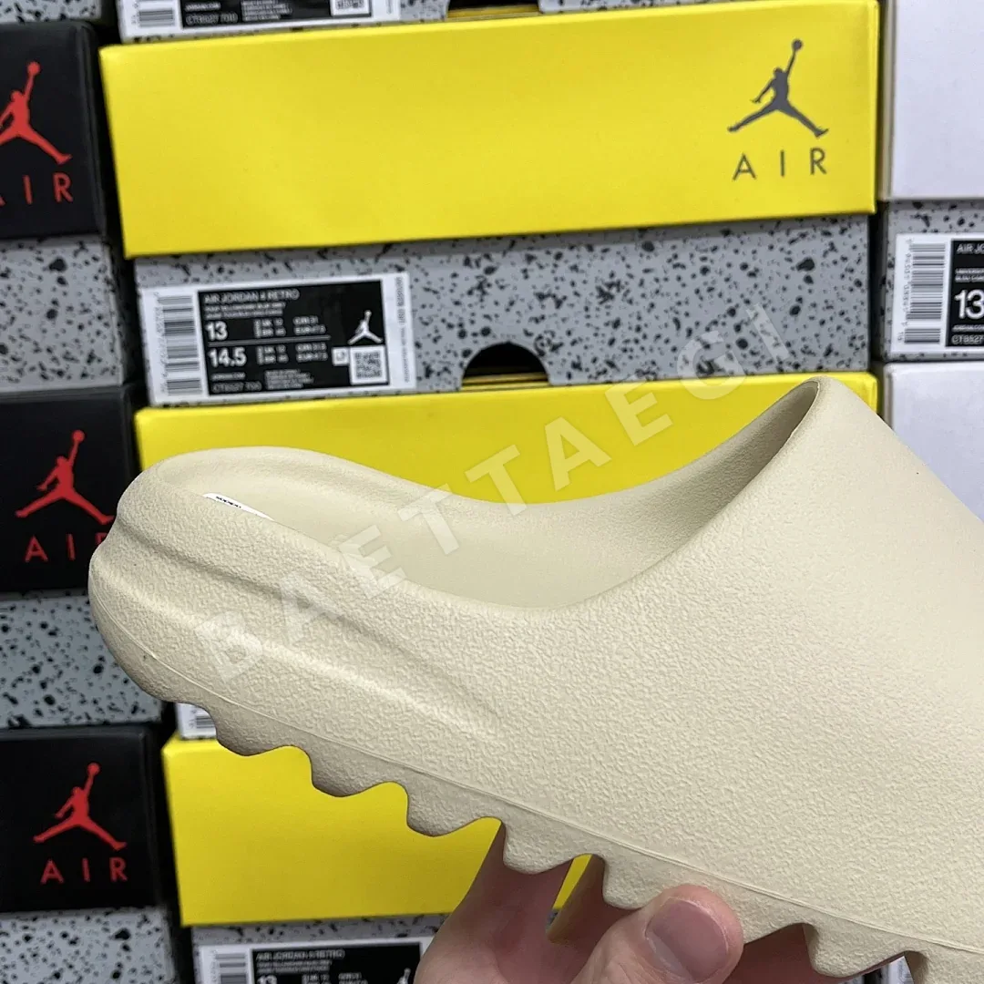 아디다스 이지 슬라이드 FZ5897 200642 Adidas Yeezy Slide Resin 상세 이미지 6