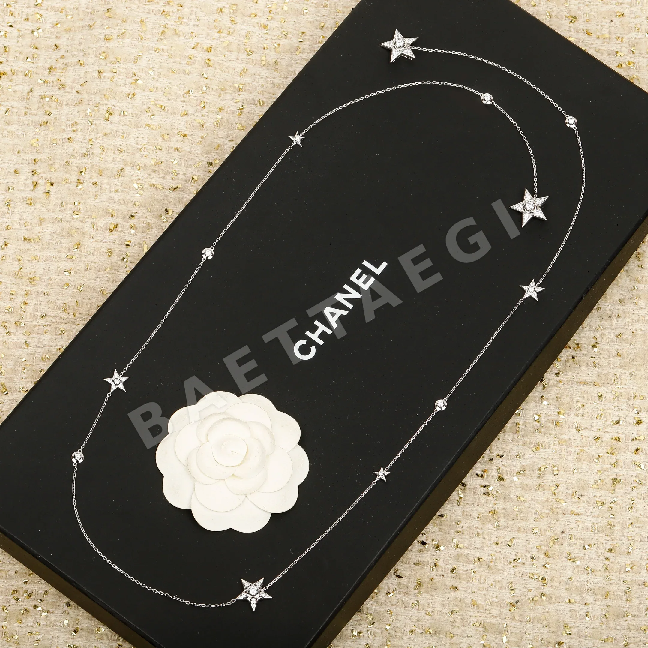 샤넬 목걸이 69061 Chanel Necklace 상세 이미지 9