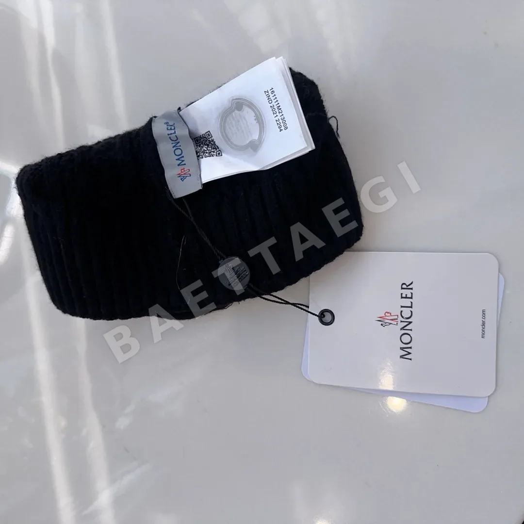 몽클레르 모자 79394 Moncler Cap 상세 이미지 3