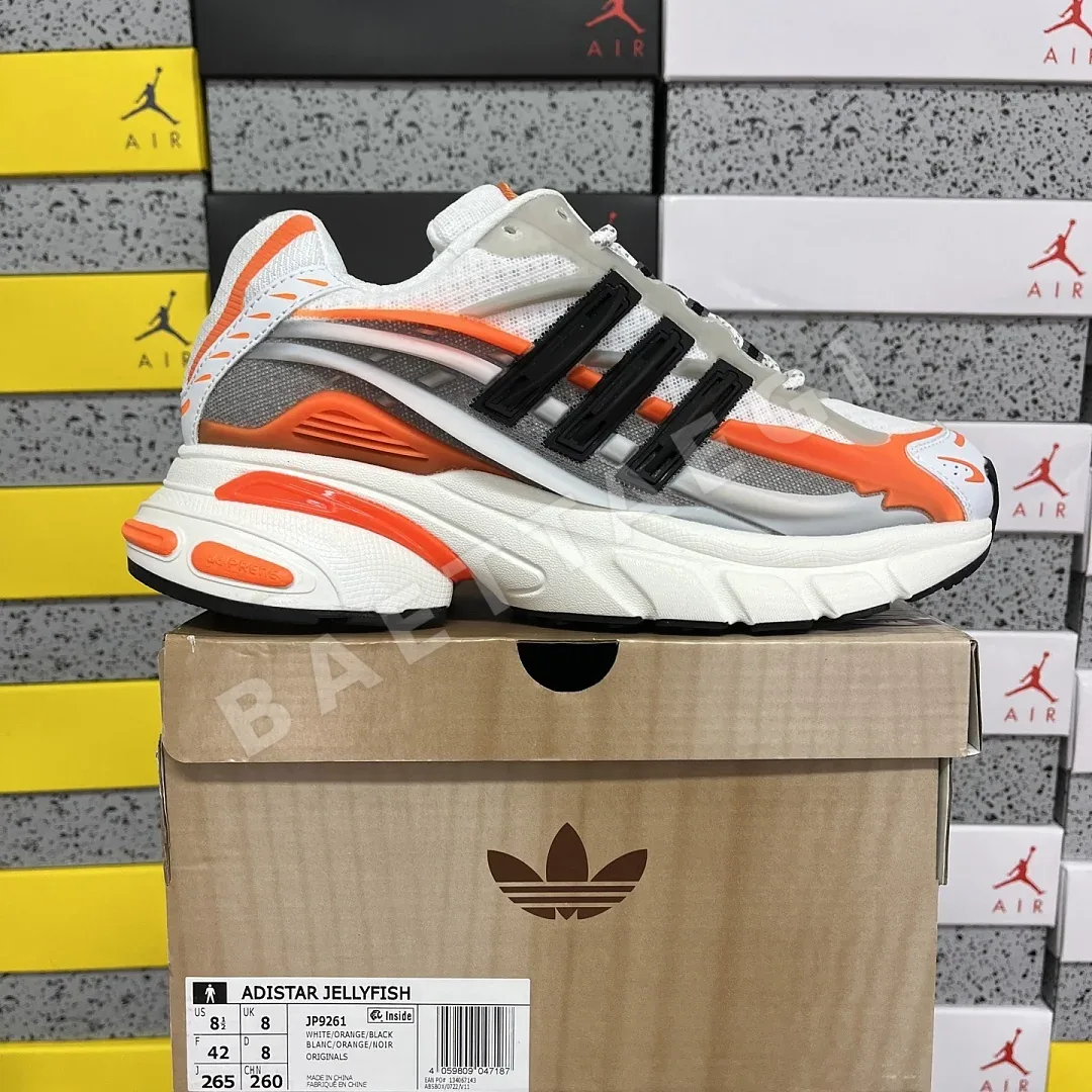 아디다스 [WM] 아디스타 젤리피쉬 JP9261 200705 Adidas Adistar Jellyfish Pharrell Williams