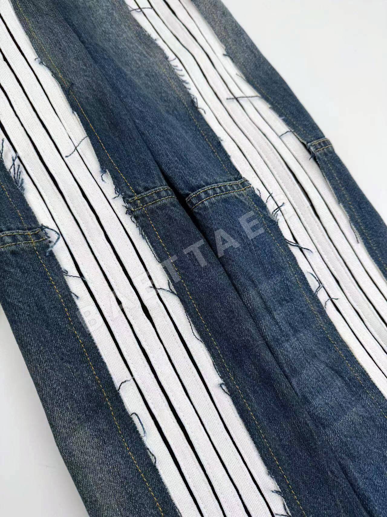 발렌시아가 남성 자켓 53189 Balenciaga 상세 이미지 5