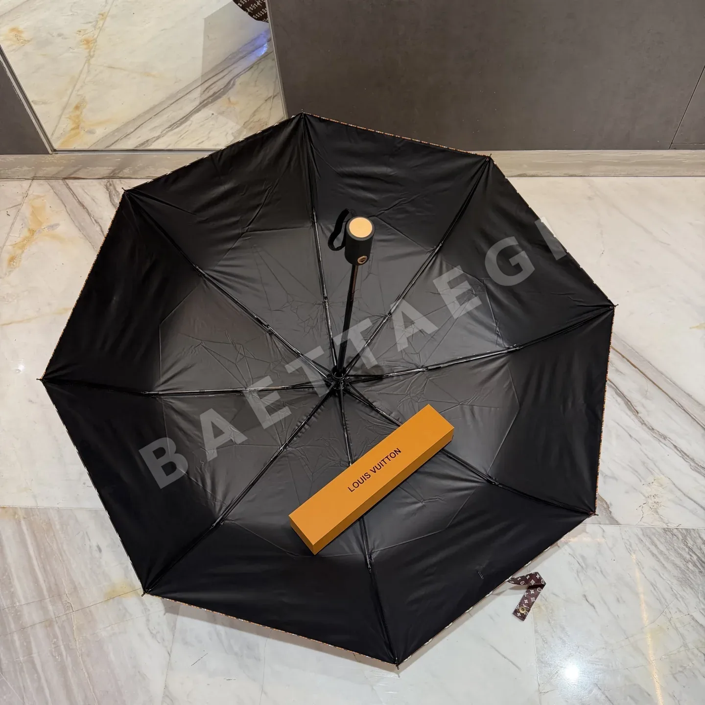 루이비통 우산 85755 Louis Vuitton Umbrella 상세 이미지 8