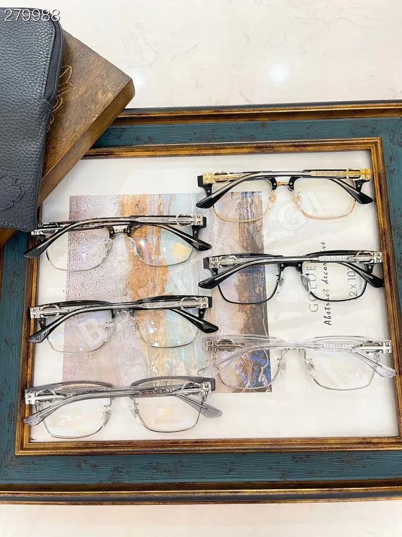 크롬하츠 선글라스 204764 Chrome Hearts Sunglasses 상세 이미지 3