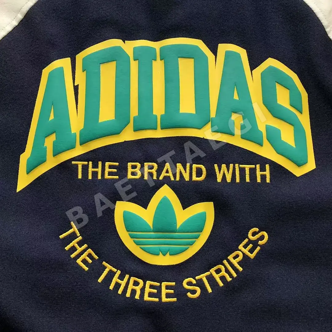 아디다스 자켓 202813 Adidas Jacket 상세 이미지 15