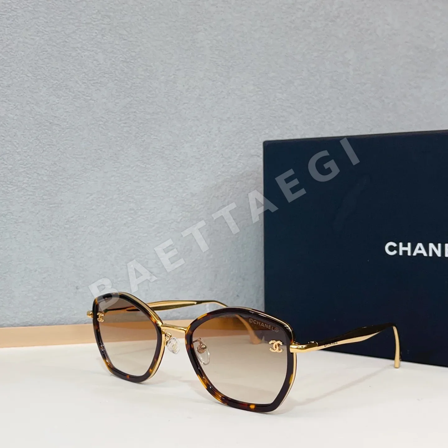 샤넬 선글라스 56782 Chanel Sunglasses 상세 이미지 6