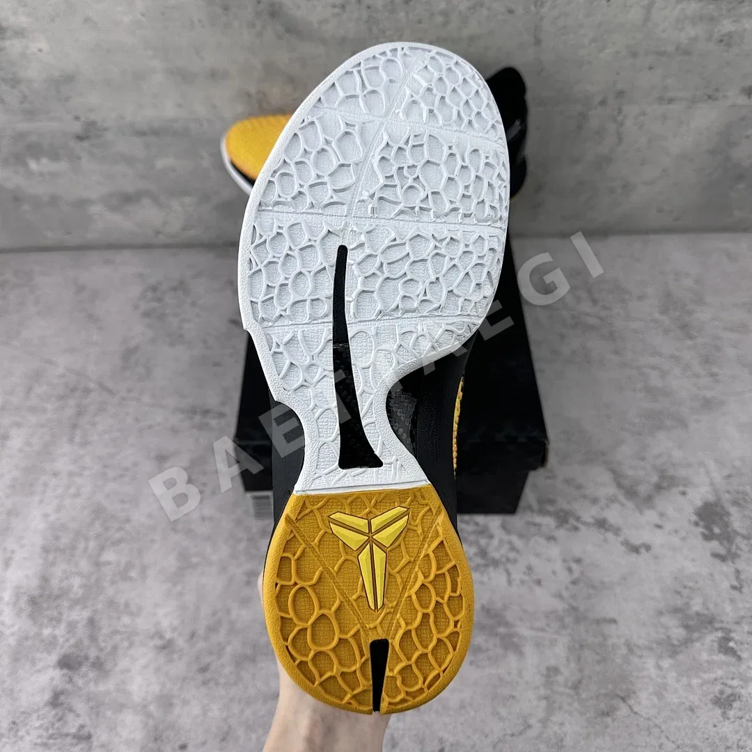 나이키 코비 6 429659-700 200983 Nike Kobe 6 Lightbulb ZK6 상세 이미지 8