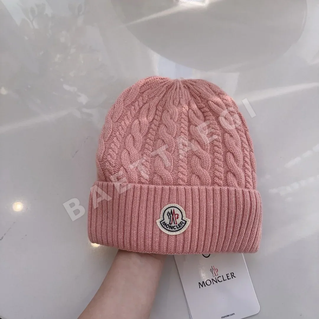 몽클레르 모자 79397 Moncler Cap 상세 이미지 6