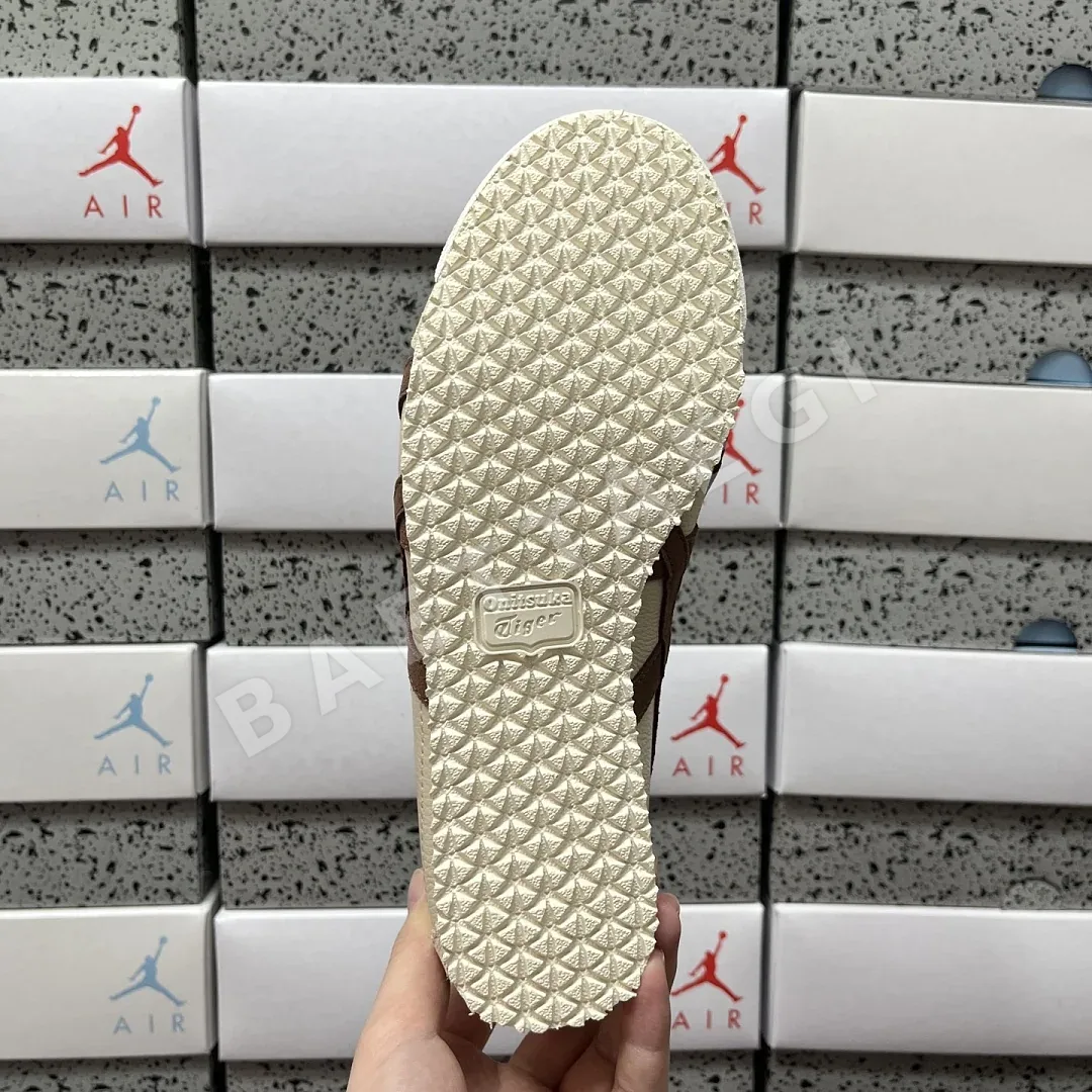 오니츠카타이거 [QC] 멕시코 66 1183B391-251 202281 Onitsuka Tiger Mexico 66 Vintage Beige 상세 이미지 8