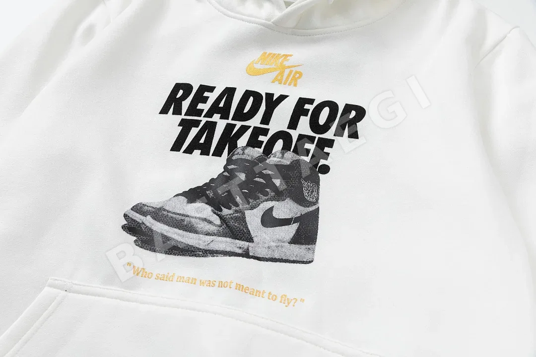 나이키 조던 후드티 203064 Nike Jordan Hoodie 상세 이미지 6