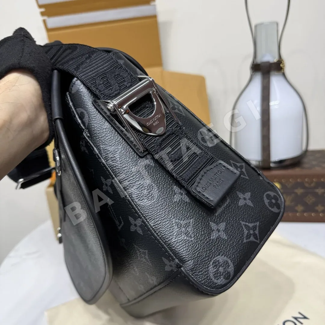 루이비통 쿠리에 메신저 가방 M28630 상세 이미지 7