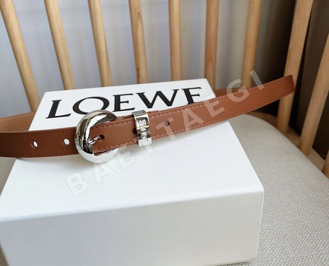 로에베 벨트 57424 Loewe Belt 상세 이미지 7