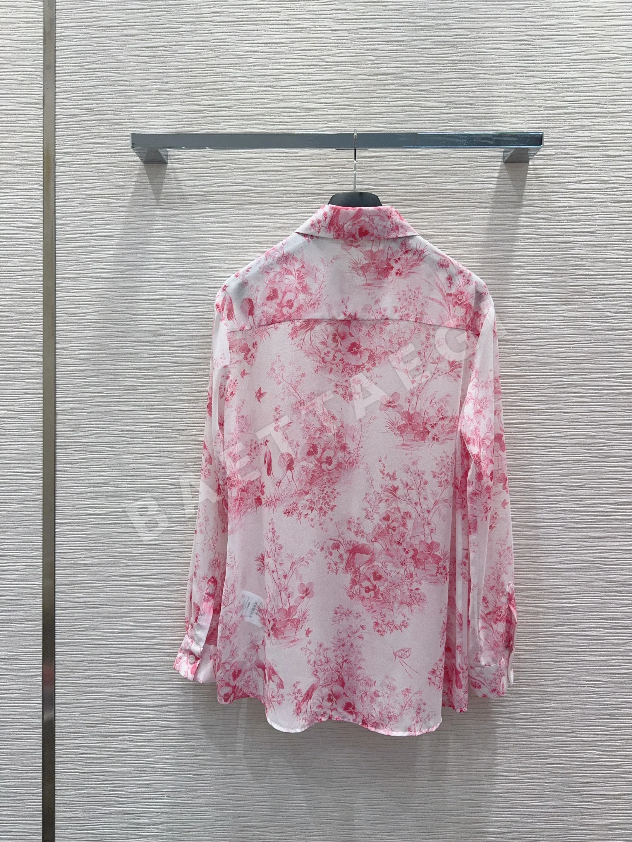 디올 여성 셔츠 54433 Dior Women Shirt 상세 이미지 16