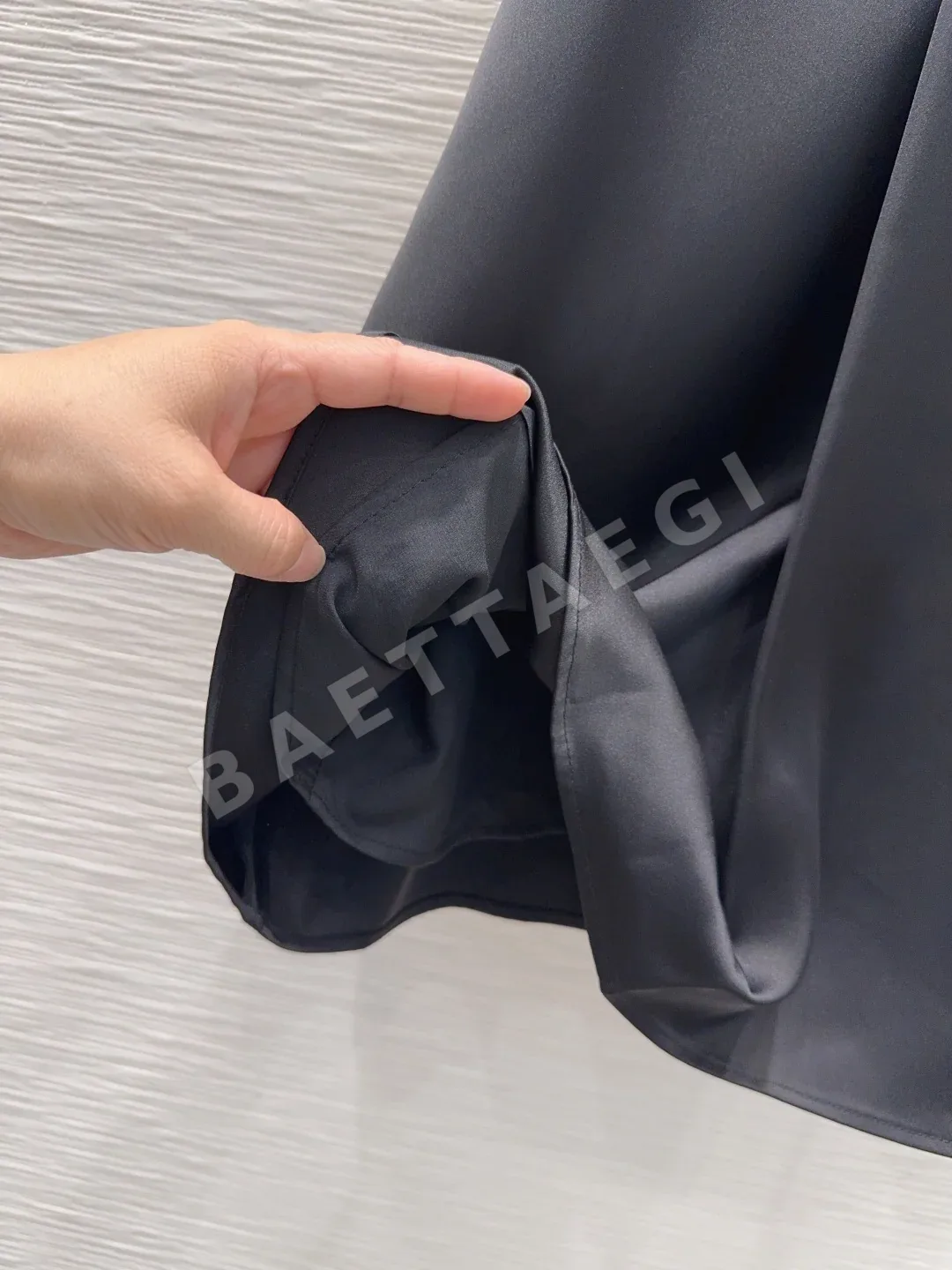디올 베이직 여성 원피스 상세 이미지 5