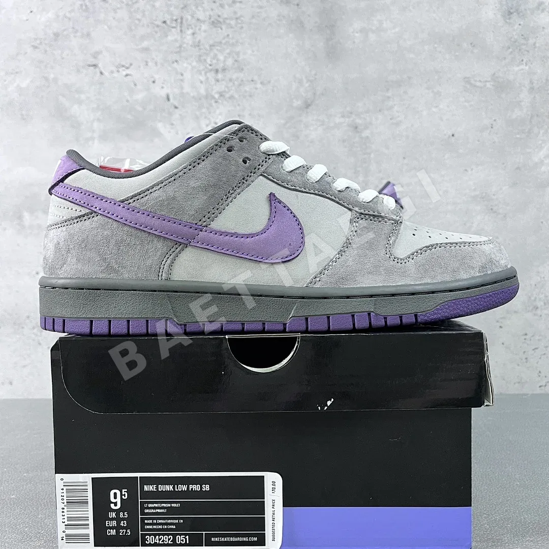 나이키 [TOP/S2] NK SB 덩크 로우 304292-051 200929 Nike NK SB Dunk Low