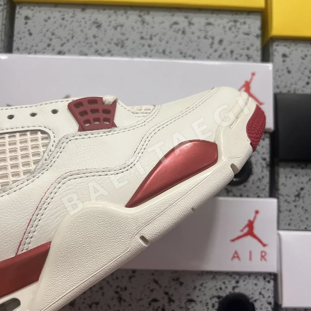 나이키 [GX] HV0823-108 201299 Nike Valentine's Day Sierra Red 상세 이미지 7